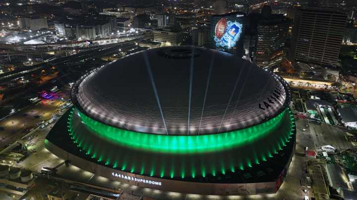 New Orleans misses deadline to potentially host 2031 Super Bowl