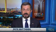 Pete Buttigieg Weighs in on Explosive Harris Book: Biden ‘Should Not Have Run’