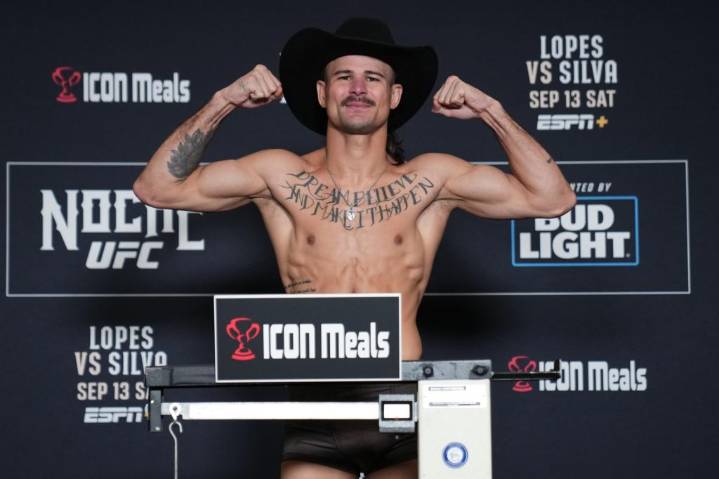 UFC Noche best bets: Full card picks, predictions for prelims, main on Fight Night