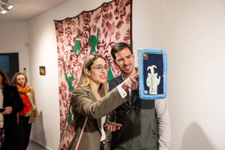 Una red cultural que se expande. Vuelve a Asunción la semana del arte impulsada por Pinta