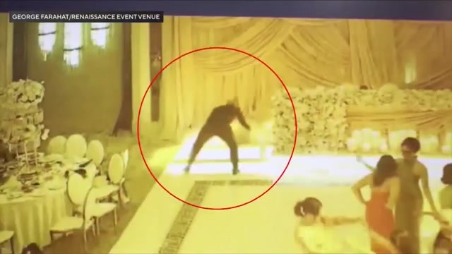 Suspects accused of $60,000 wedding gift theft in California arrested