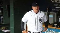 AJ Hinch gets brutally honest on Tigers’ ‘tough times’ during second half