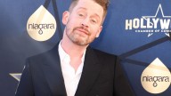 Macaulay Culkin grateful John Candy noticed dad's 'monster' behaviour