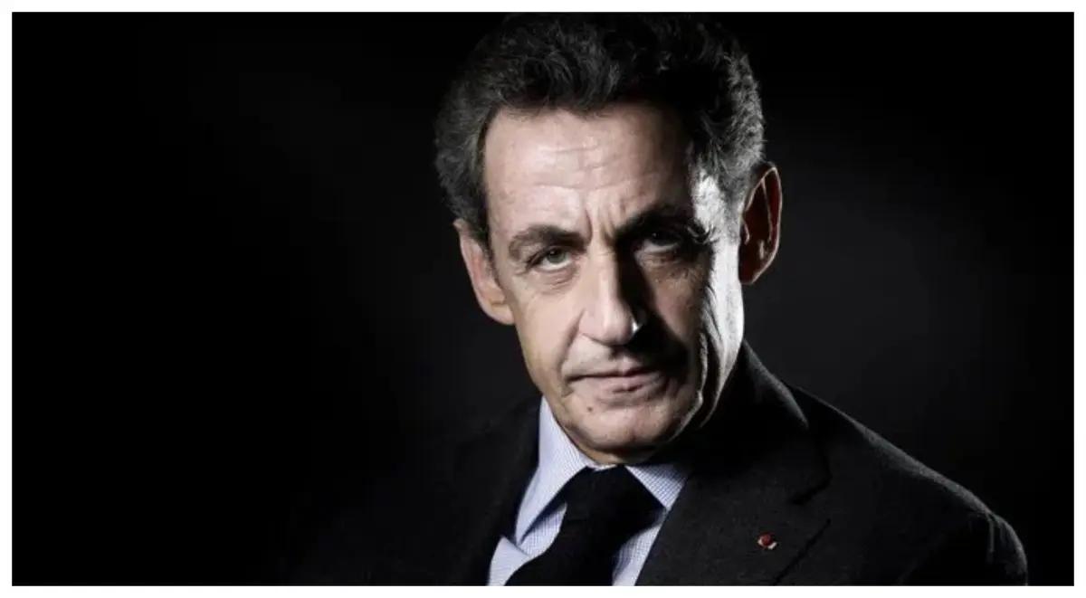 Expresidente francés Nicolas Sarkozy condenado a 5 años de cárcel por financiamiento ligado a Gadafi