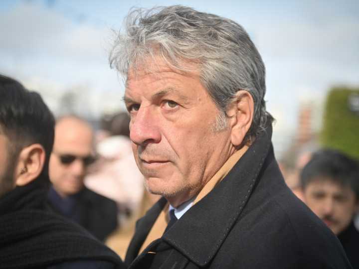 La tajante "confesión" del titular de ARCA por el abrupto final de retenciones cero: "Me están puteando en colores"
