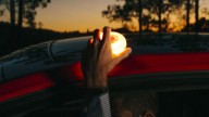 Las alertas de emergencias en carretera: no todas las balizas V16 serán válidas a partir del 2026
