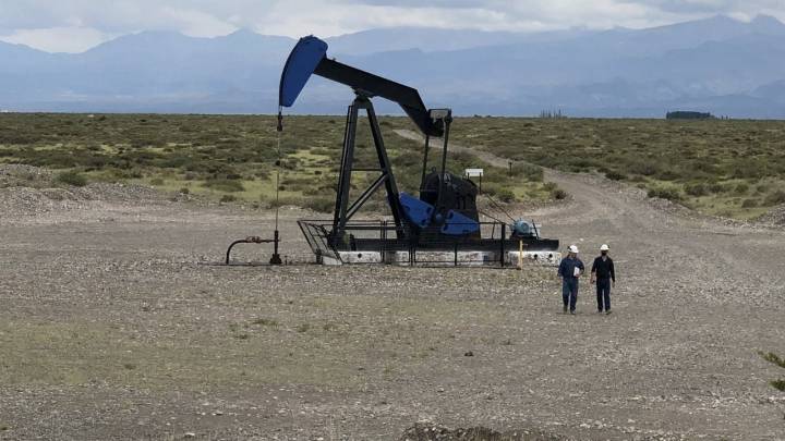 Vaca Muerta bajo la lupa: comunidades mapuches acusan a YPF de contaminar el agua y afectar la salud