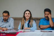 Dayana Pérez Mendoza encabeza preparativos para 22ª Feria de la Silla, la Costura y el Huinumo