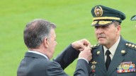 Fiscalía acusó al general (r) Ricardo Gómez por presuntas irregularidades cuando fue director del Hospital Militar