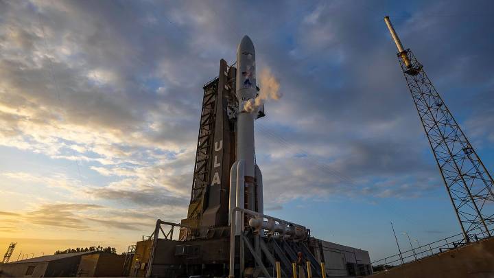 ULA to launch Amazon’s Project Kuiper satellites
