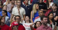 Turning Point, moving forward without Charlie Kirk, makes first return to Utah since his killing