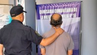 Bº Borges: allanan una vivienda y detienen a un hombre por violencia de género