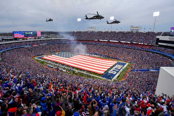 NFL Salute to Service 2025: How to buy the latest gear for your team