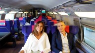 Ouigo lanza billetes a 7 euros de Valladolid a Madrid: plazo de la oferta y cómo conseguirlos