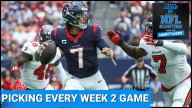FRENZY: Super Bowl Contenders In Danger of Falling Into 0