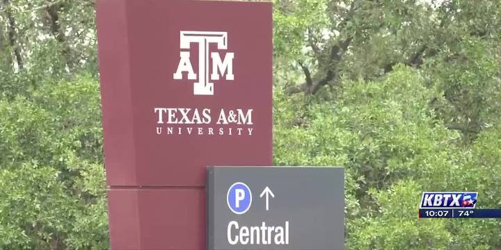 Texas A&M University says it received ‘hoax’ threat, increases security