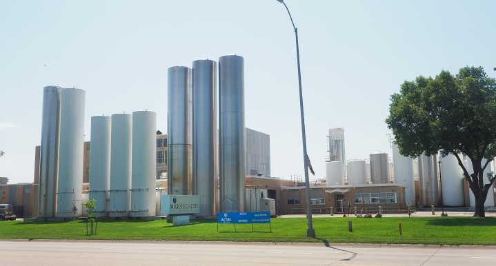 Milk And Money: Norfolk Dairy Plant Racked Up Hundreds Of Violations.  The City Finally Had Enough.