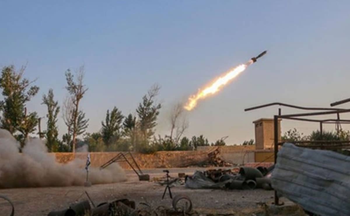 Yemen’s Houthis claim missile attack on Israel