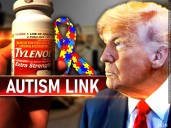 Trump promotes unproven ties between Tylenol, vaccines and autism without new evidence