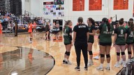 Napoleon gets past Jonesville in five