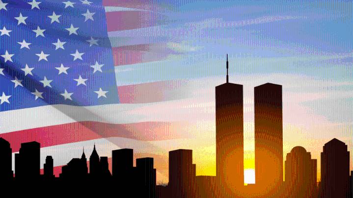 Bellefonte fire company steps up to host 9/11 memorial service