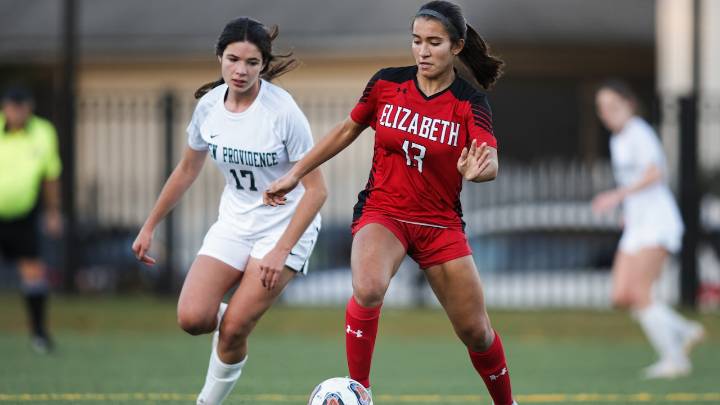 Union County Conference girls soccer midfielders to watch in 2025
