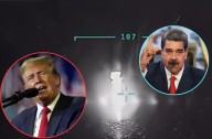 EE. UU. asesta duro golpe: confirma ataque contra embarcación del ‘Tren de Aragua’ y pone a temblar a Maduro