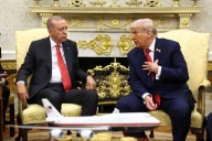 Turkey's Erdogan says meaningful progress made in Trump talks