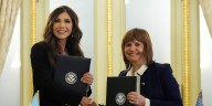 Visa para argentinos: el portal de EEUU que dio la información sobre la pausa en el acuerdo le respondió a Homeland Security