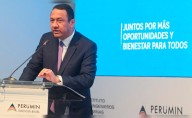 MIDAGRI en Perumin: "La agricultura puede esperar; un proyecto minero no"
