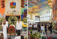 Congreso de Quintana Roo honra a Jesús Martínez Ross con ceremonia solemne