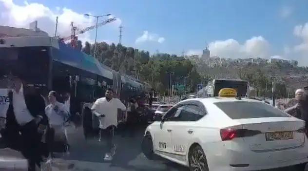 Armed Citizens Halt Terror Attack In Israel, CCRKBA Cites Value Of Self