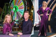 Ryan Seacrest reveals 'Wheel of Fortune' set secret — shocking Vanna White: 'I never knew that'