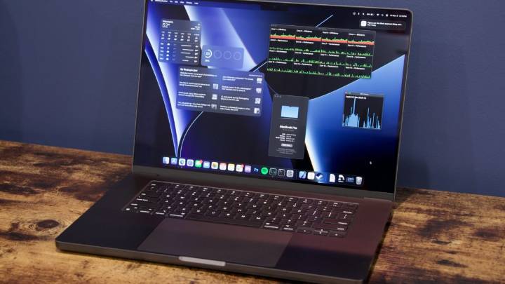 Latest round of credible touchscreen MacBook rumors point to a 2026 launch