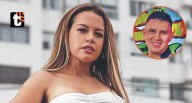 Florcita Polo tras saber que Néstor Villanueva estará en ‘EVDLV’: “Se puede salir adelante sin estar en escándalos” La hija de Susy Díaz dice que como madre soltera saca adelante a sus hijos.