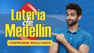 Resultado Lotería Medellín, 12 de septiembre: premio 16 MIL MILLONES y todos los secos