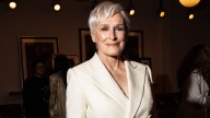 Glenn Close reveals nude scene in 'The Summer Book' was her idea
