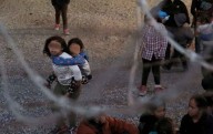 Cruzaban niños a EU; los sedaban con dulces con mariguana