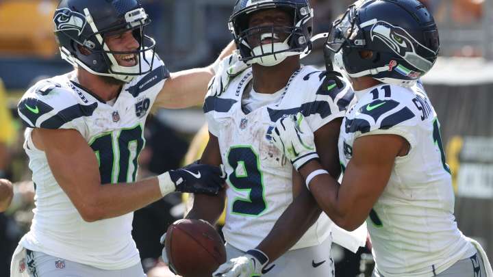 Saints vs. Seahawks prediction: Odds, expert picks, QB matchup, injury update, betting trends, and stats