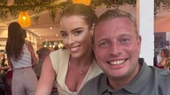 Strictly’s Thomas Skinner shares gushing post about ‘mistakes’ after affair scandal deepens