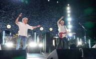 The Who announces new date for postponed Phila. show: Where to buy tickets