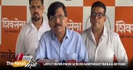 “40 lakh farmers suffered losses, where is government?”: Sanjay Raut on flooding in Marathwada