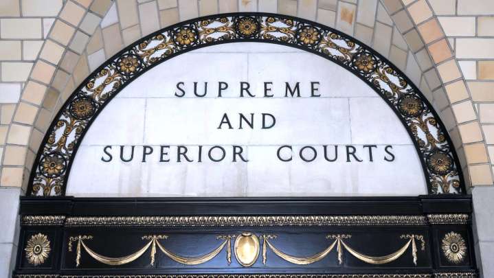 Three finalists selected for coveted RI lifetime judgeship