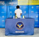 Detenido por porte ilícito de arma en Los Bloques