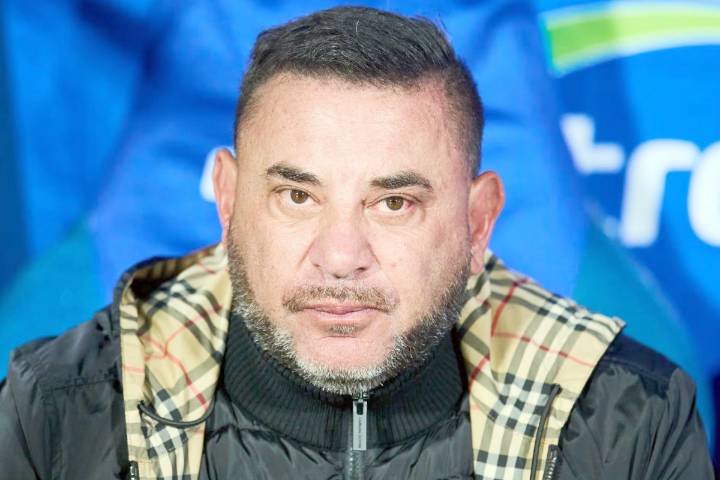 Turco Mohamed sacude a Argentina: “La Liga MX es mejor que la argentina”