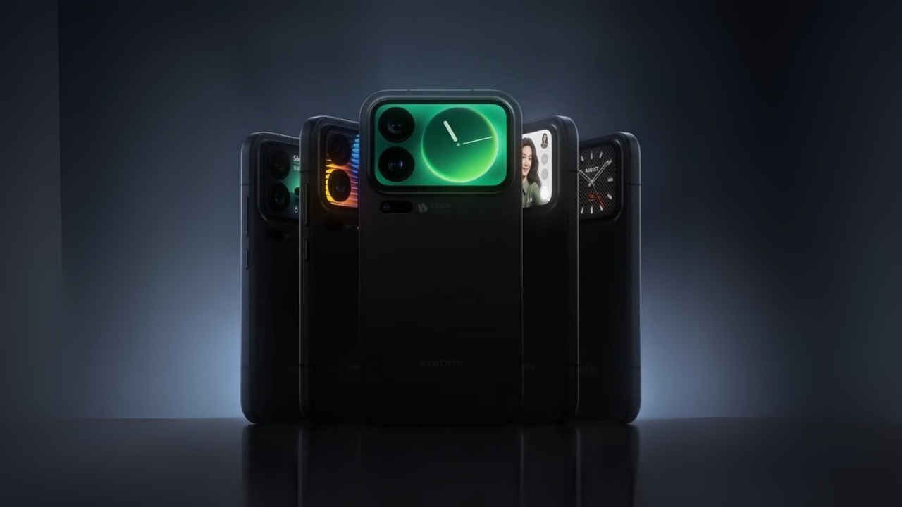 Xiaomi 17 Pro Max India launch timeline, specifications, price and everything else we know so far