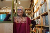 Congreso de CDMX dedica minuto de silencio a la científica Julieta Fierro