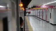 Cierran la estación Merced del Metro CDMX por festividades