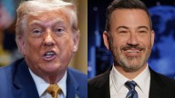 Trump Gloats That Jimmy Kimmel Suspension is 'Great News for America'