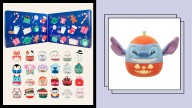 Seasonal Squishmallows 2025: Advent Calendars, Halloween and Christmas